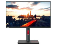 Lenovo ThinkVision P24h-30 - 1191356 - zdjęcie 1